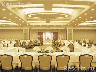 Minoa Palace Resort Hotel 19